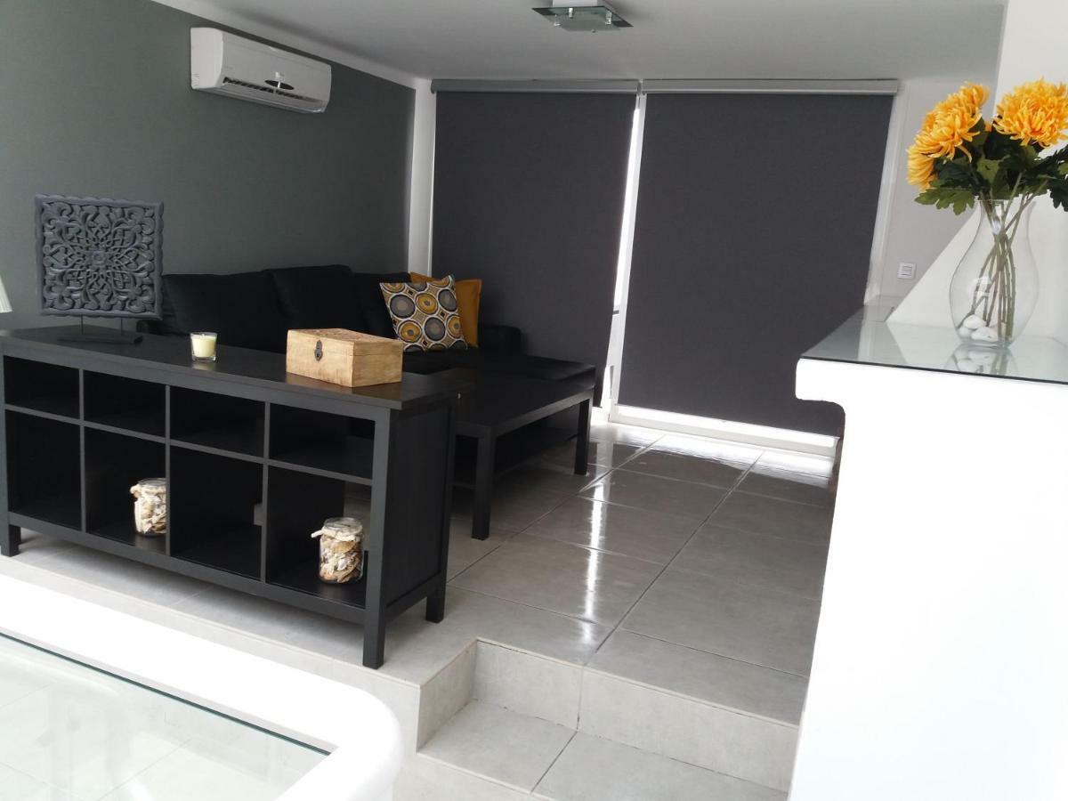 Vivienda Tauro Apartment Puerto del Carmen  Exterior foto