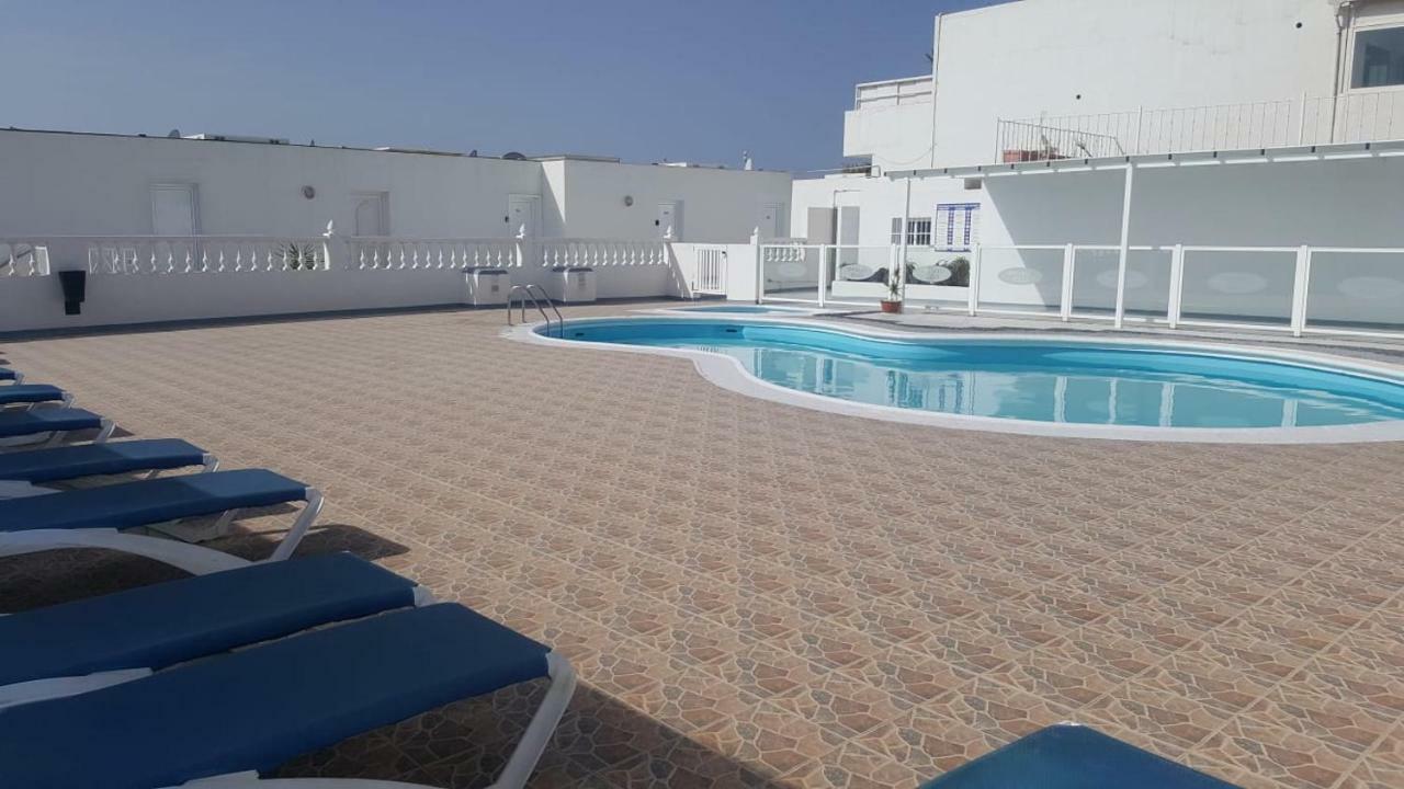 Vivienda Tauro Apartment Puerto del Carmen  Exterior foto